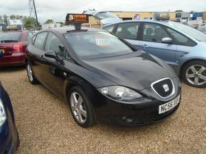 SEAT Leon  in Eastbourne | Friday-Ad
