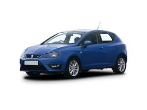 Seat Ibiza 1.2 S 5dr [AC] Hatchback