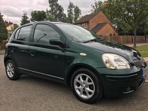 Toyota Yaris 1.3 t spirit in Coventry | Friday-Ad