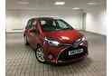 Toyota Yaris 1.5 Hybrid Excel 5 door CVT Auto