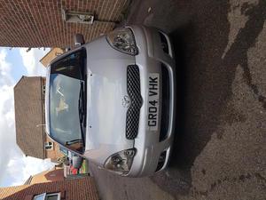 Toyota Yaris  Automatic in Uckfield | Friday-Ad