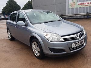 Vauxhall Astra  in Cardiff | Friday-Ad