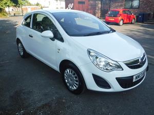 Vauxhall Corsa 1.0 S ECOFLEX 3DR