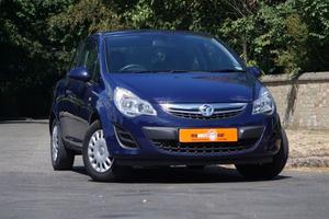 Vauxhall Corsa 1.0 S ECOFLEX 3d 64 BHP