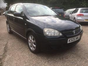 Vauxhall Corsa  in Erith | Friday-Ad