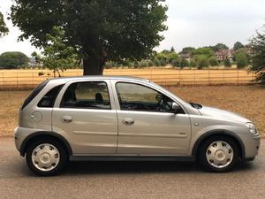 Vauxhall Corsa  in Henfield | Friday-Ad