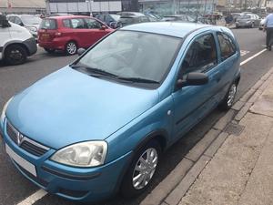 Vauxhall Corsa  in Southsea | Friday-Ad
