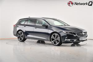 Vauxhall Insignia 2.0 Turbo D Elite Nav 5dr Auto