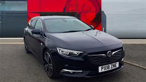 Vauxhall Insignia 2.0 Turbo D Sri Vx-Line Nav 5Dr Diesel