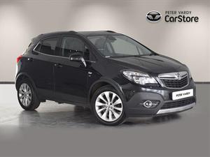 Vauxhall Mokka 1.4T SE 5dr