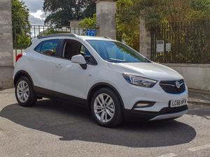 Vauxhall Mokka ACTIVE Automatic