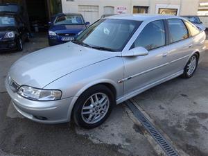 Vauxhall Vectra 1.8 i 16v SRi dr