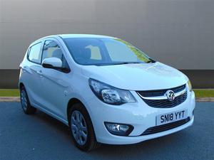 Vauxhall Viva 1.0 SE 5dr