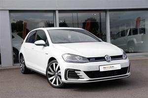 Volkswagen Golf MK7 Facelift 1.4 TSI GTE AdvancePHEV 204PS D