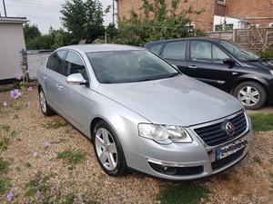 Volkswagen Passat  in Spalding | Friday-Ad