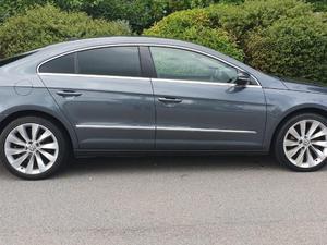 Volkswagen Passat  in Truro | Friday-Ad