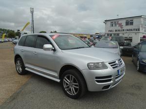Volkswagen Touareg  in Eastbourne | Friday-Ad