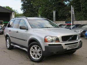 Volvo XC in Colchester | Friday-Ad