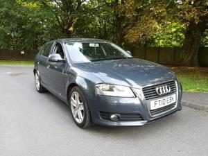 Audi A in Cleckheaton | Friday-Ad