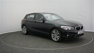 BMW 1 Series 116D SPORT