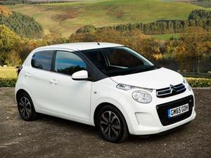 Citroen C in Maidstone | Friday-Ad