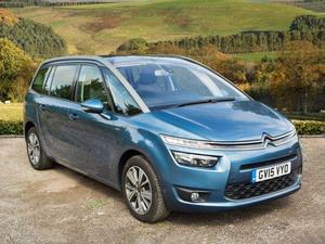 Citroen C4 Grand Picasso  in Maidstone | Friday-Ad