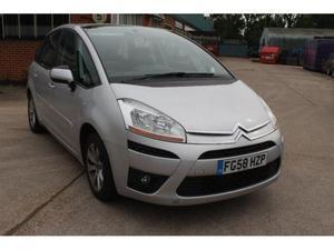 Citroen C4 Picasso  in Fareham | Friday-Ad