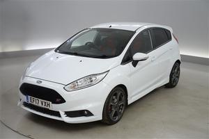 Ford Fiesta 1.6 EcoBoost ST-2 5dr - FORD SYNC - AMBIENT