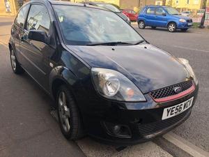 Ford Fiesta  in Cleckheaton | Friday-Ad