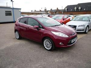Ford Fiesta  in Colchester | Friday-Ad