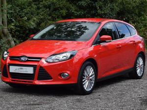 Ford Focus  in Chesterfield | Friday-Ad