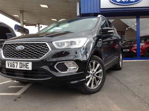Ford Kuga 2.0 TDCi dr Auto Automatic
