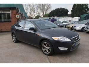 Ford Mondeo  in Fareham | Friday-Ad