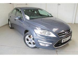 Ford Mondeo  in Swindon | Friday-Ad
