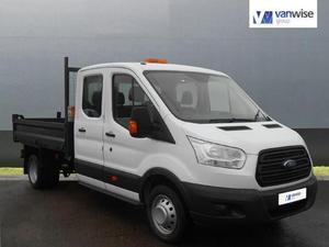 Ford Transit  in Dunstable | Friday-Ad