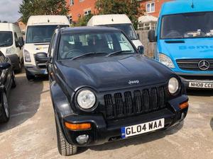 Jeep Cherokee  in Cleckheaton | Friday-Ad