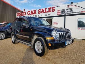Jeep Cherokee  in Peterborough | Friday-Ad
