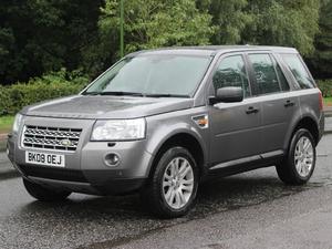 Land Rover Freelander  in Hassocks | Friday-Ad