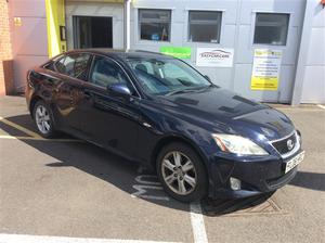 Lexus IS 220D