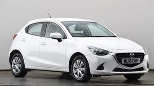 Mazda  SE 5dr