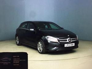 Mercedes-Benz A Class  in Clacton-On-Sea | Friday-Ad