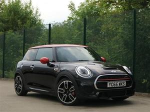 Mini Hatch MINI John Cooper Works 3-Door Hatch Auto