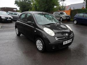Nissan Micra  in Waterlooville | Friday-Ad