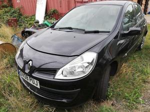 Renault Clio  in Redhill | Friday-Ad