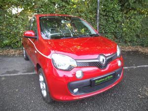 Renault Twingo  in Southampton | Friday-Ad