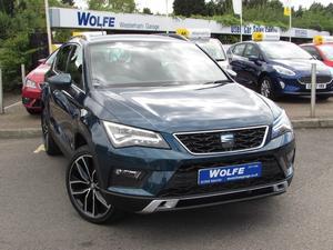 SEAT Ateca  in Westerham | Friday-Ad