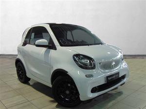 Smart Fortwo 0.9 Turbo White Edition 2dr