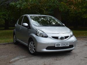 Toyota Aygo  in West Wickham | Friday-Ad