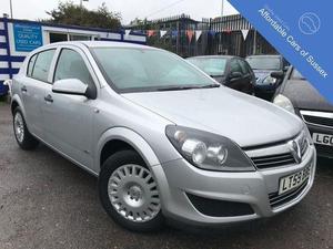 Vauxhall Astra  in Peacehaven | Friday-Ad