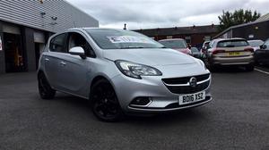 Vauxhall Corsa 1.4 ecoFLEX SRi 5dr